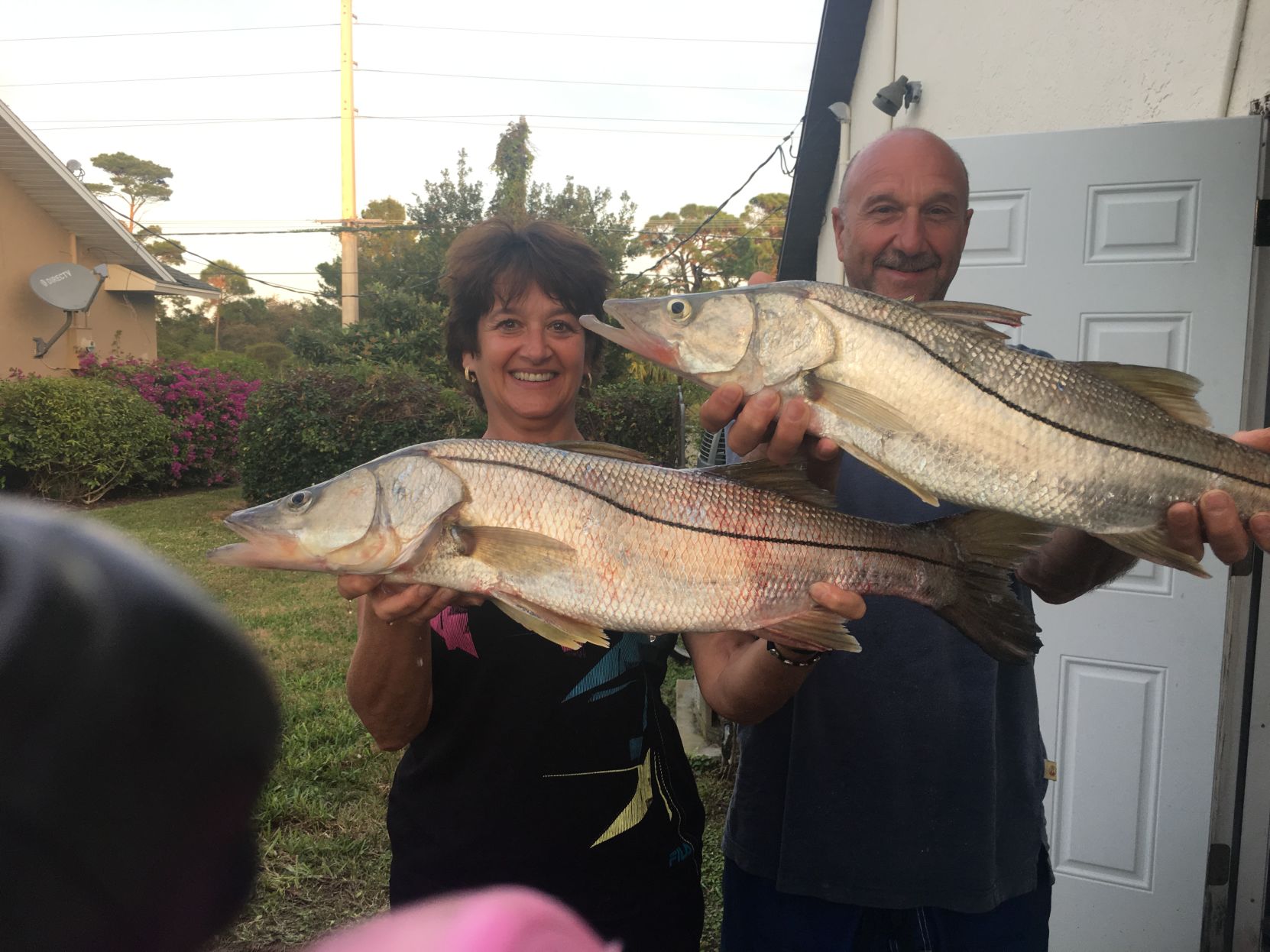 Catch of the Week - Week of Dec. 7, 2018